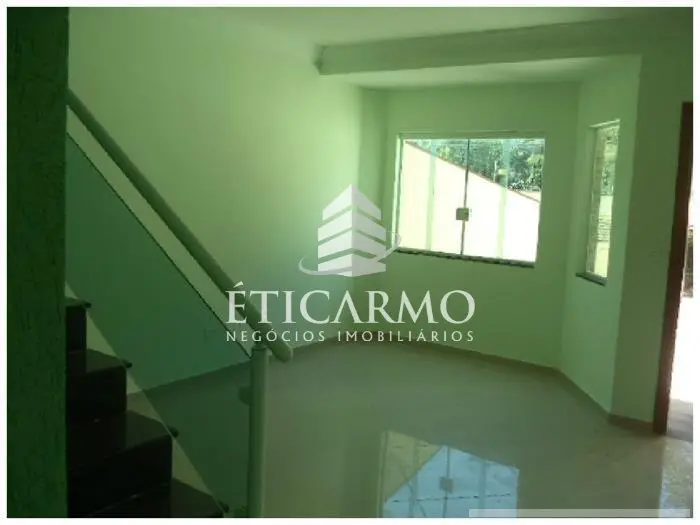 Sobrado - 2 quartos - Jardim Brasília - São Paulo - foto 3