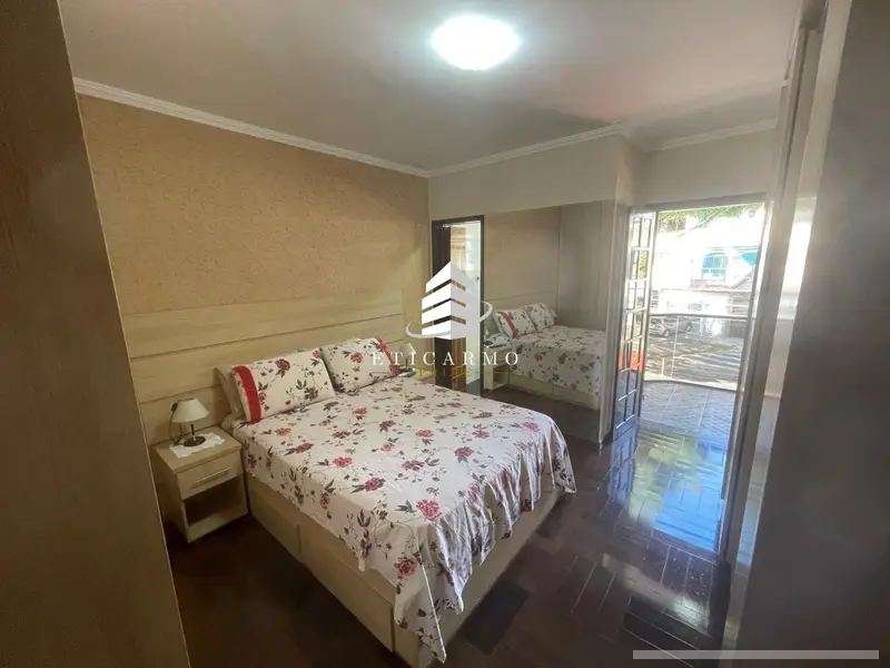 Sobrado - 3 quartos - Jardim Nossa Senhora do Carmo - São Paulo - foto 4