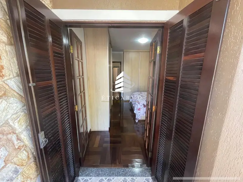 Sobrado - 3 quartos - Jardim Nossa Senhora do Carmo - São Paulo