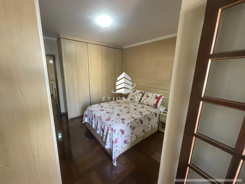 Sobrado - 3 quartos - Jardim Nossa Senhora do Carmo - São Paulo - foto 3