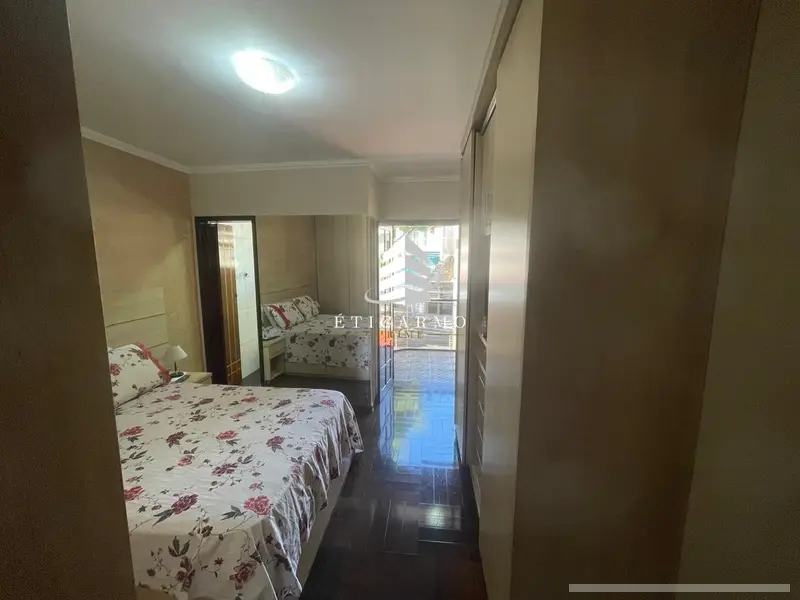 Sobrado - 3 quartos - Jardim Nossa Senhora do Carmo - São Paulo - foto 5