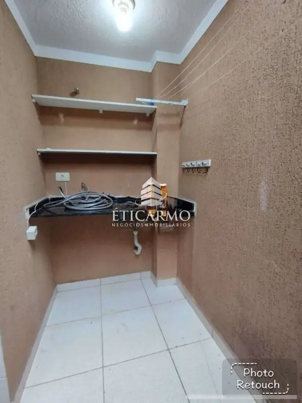 Sobrado - 2 quartos - Jardim Nossa Senhora do Carmo - São Paulo - foto 3