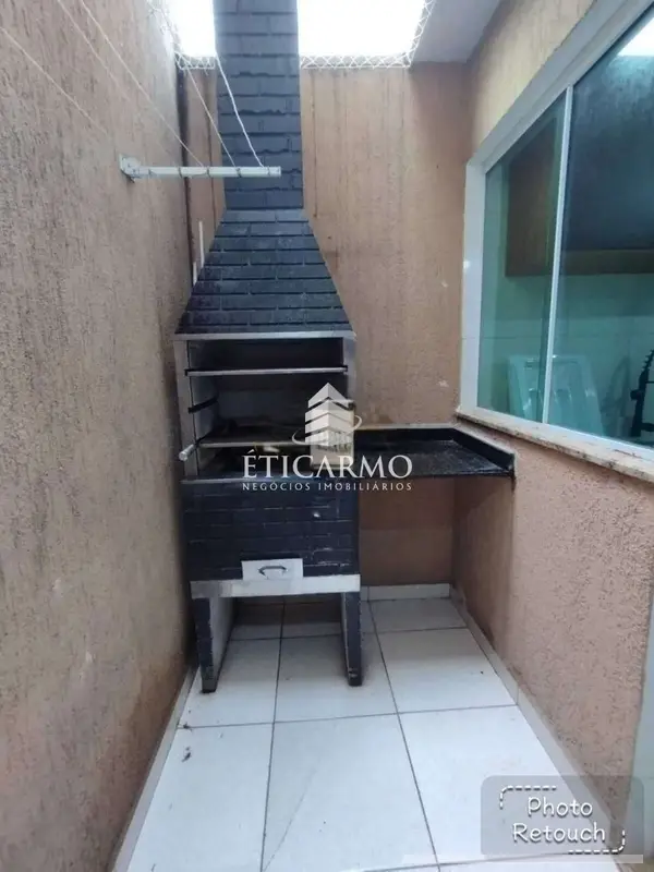 Sobrado - 2 quartos - Jardim Nossa Senhora do Carmo - São Paulo - foto 5