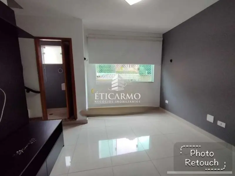 Sobrado - 2 quartos - Jardim Nossa Senhora do Carmo - São Paulo - foto 4