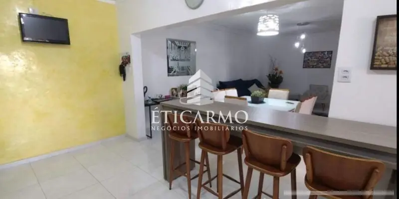 Casa - 3 quartos - Jardim Fernandes - São Paulo - foto 5