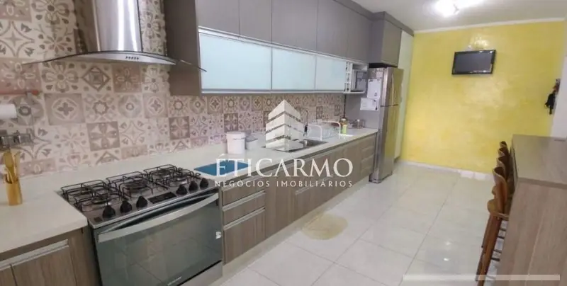 Casa - 3 quartos - Jardim Fernandes - São Paulo - foto 4