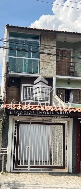 Sobrado - 3 quartos - Jardim Nossa Senhora do Carmo - São Paulo - foto 4