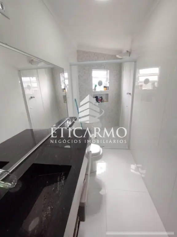 Sobrado - 2 quartos - Cidade Líder - São Paulo - foto 2