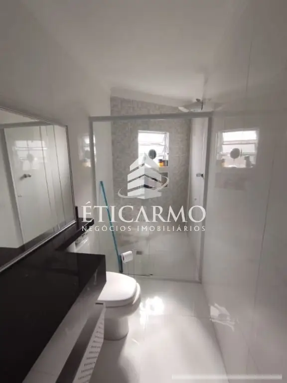 Sobrado - 2 quartos - Cidade Líder - São Paulo