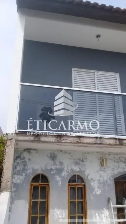 Sobrado - 3 quartos - Cidade Líder - São Paulo - foto 2