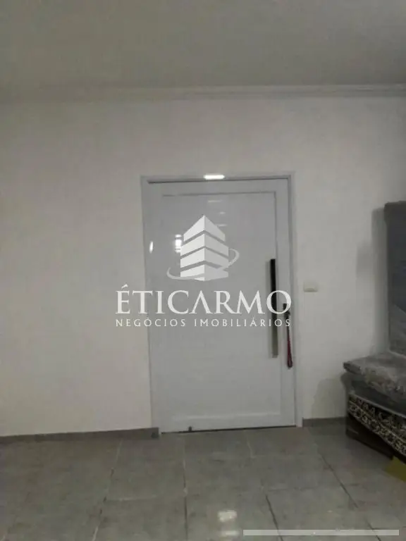 Sobrado - 3 quartos - Cidade Líder - São Paulo - foto 4