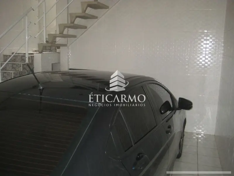 Sobrado - 2 quartos - Jardim Nossa Senhora do Carmo - São Paulo - foto 5