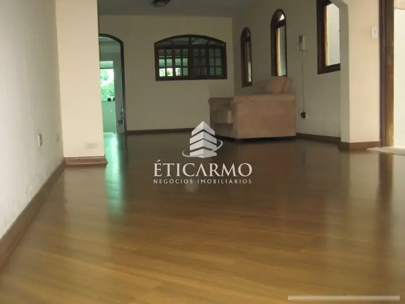 Sobrado - 2 quartos - Jardim Nossa Senhora do Carmo - São Paulo