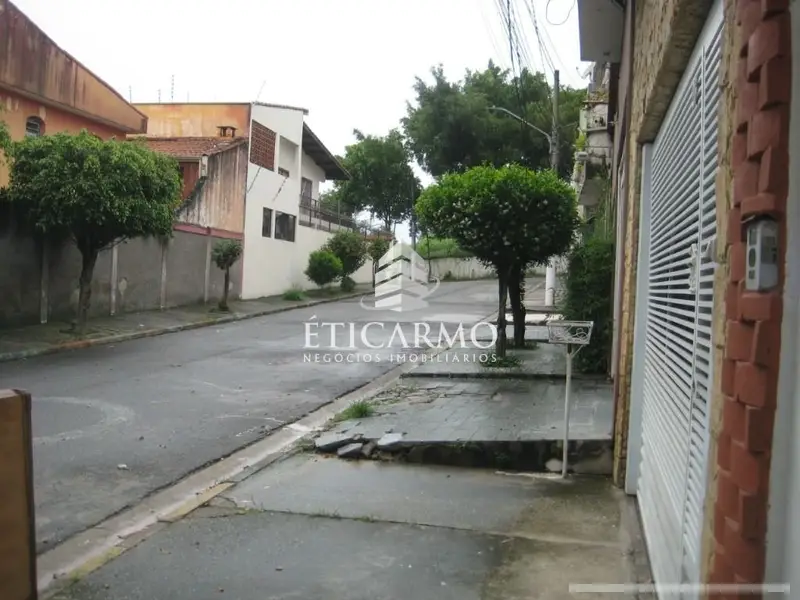 Sobrado - 2 quartos - Jardim Nossa Senhora do Carmo - São Paulo - foto 4