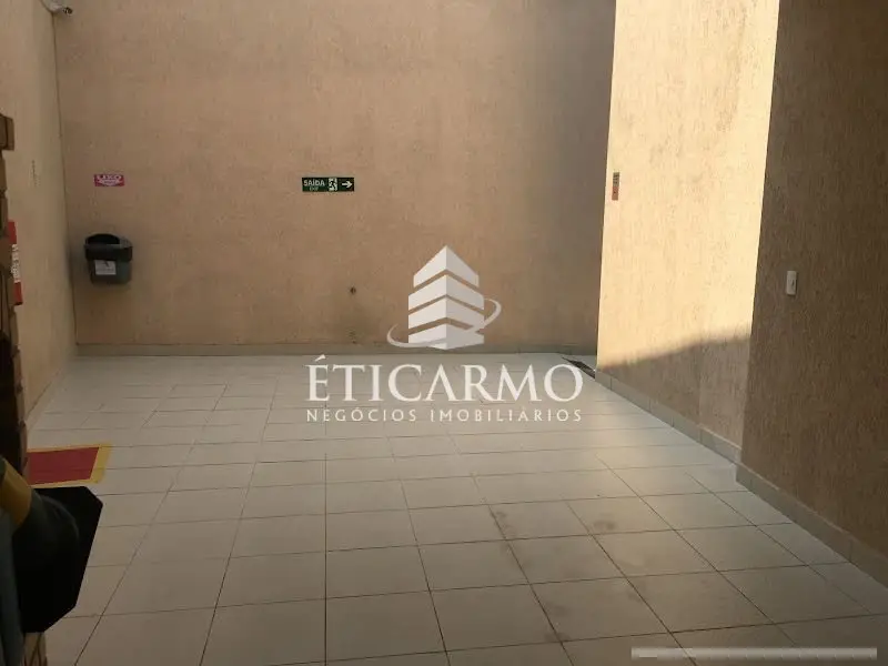 Sobrado - 2 quartos - Vila Santa Clara - São Paulo - foto 2