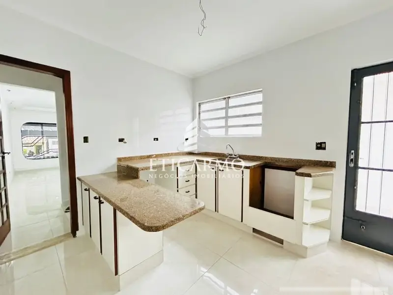 Sobrado - 3 quartos - Vila Carrão - São Paulo