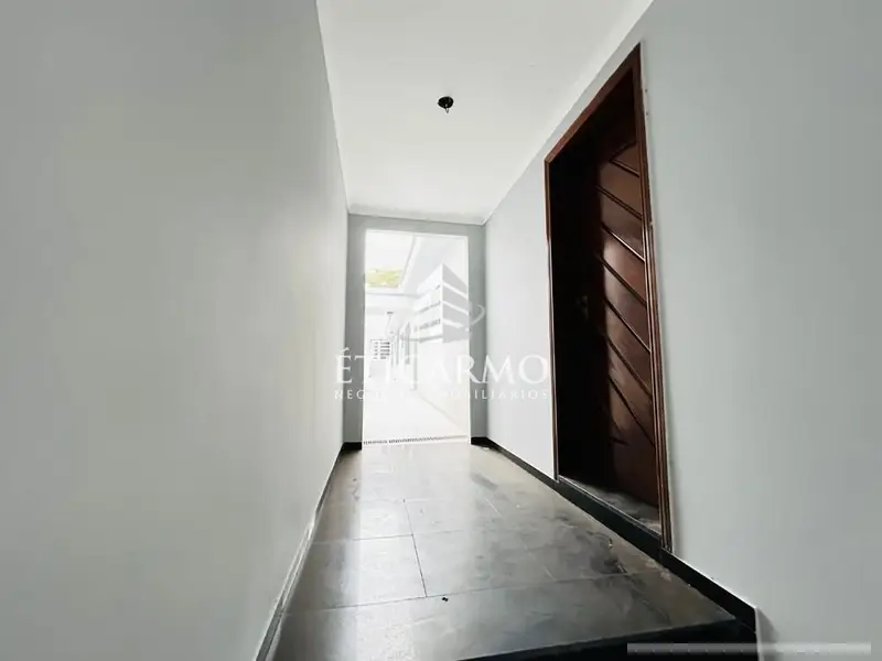 Sobrado - 3 quartos - Vila Carrão - São Paulo - foto 5