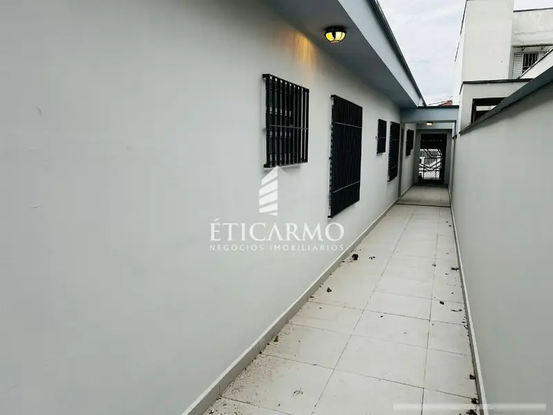 Sobrado - 3 quartos - Vila Carrão - São Paulo - foto 2