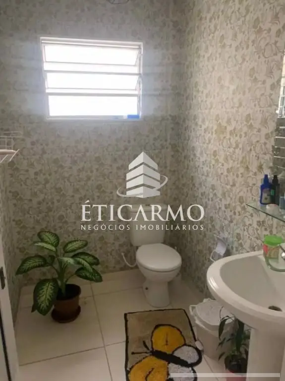 Sobrado - 5 quartos - Jardim Nossa Senhora do Carmo - São Paulo - foto 5