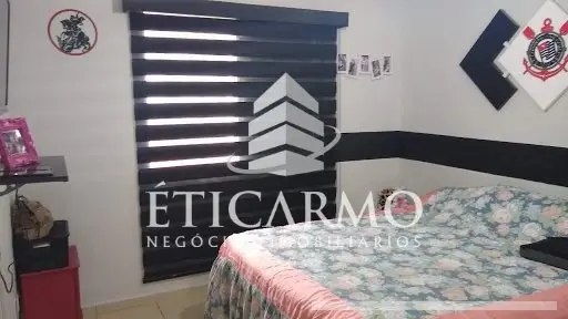 Sobrado - 3 quartos - Artur Alvim - São Paulo - foto 3