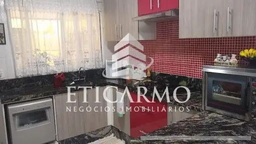 Sobrado - 3 quartos - Artur Alvim - São Paulo - foto 5