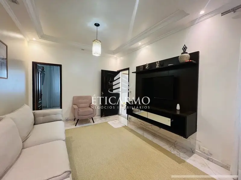 Casa com 3 quartos em Fazenda Aricanduva - foto 5