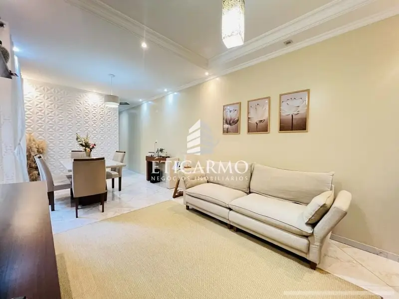 Casa com 3 quartos em Fazenda Aricanduva - foto 4