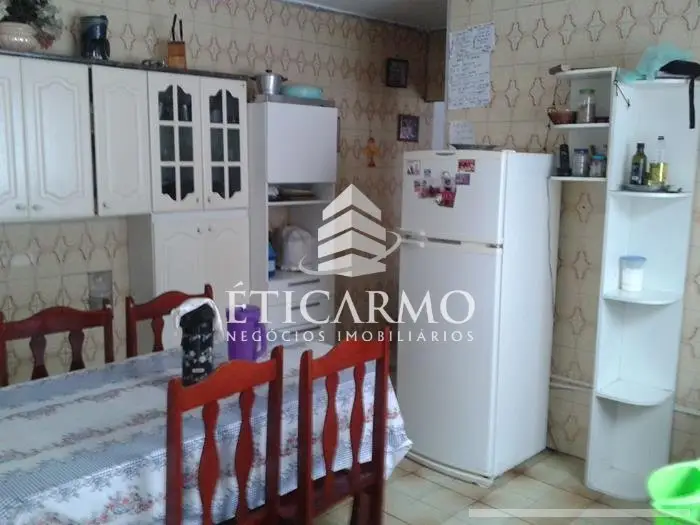 Casa com 3 quartos em Parque Savoy City - foto 3