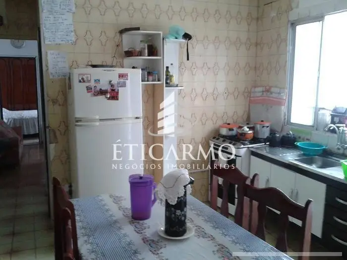 Casa com 3 quartos em Parque Savoy City - foto 4