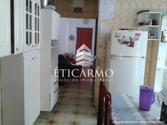 Casa com 3 quartos em Parque Savoy City - foto 5