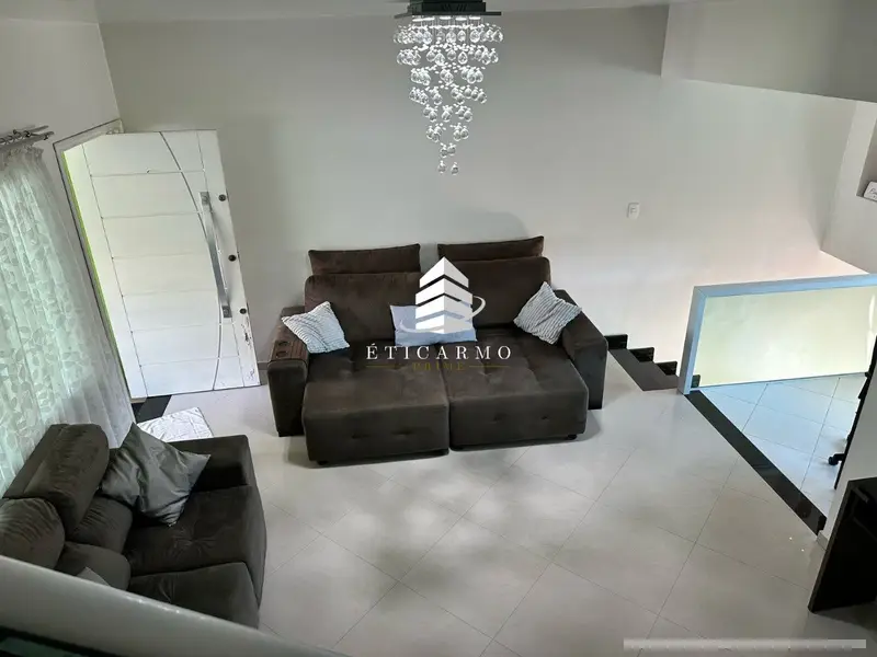 Sobrado - 3 quartos - Jardim Nossa Senhora do Carmo - São Paulo - foto 4