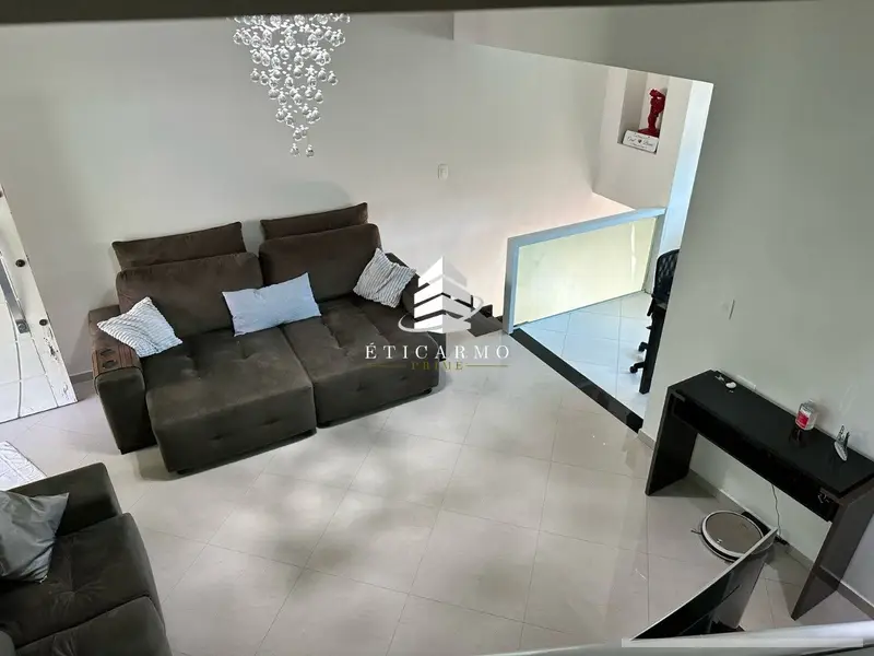 Sobrado - 3 quartos - Jardim Nossa Senhora do Carmo - São Paulo