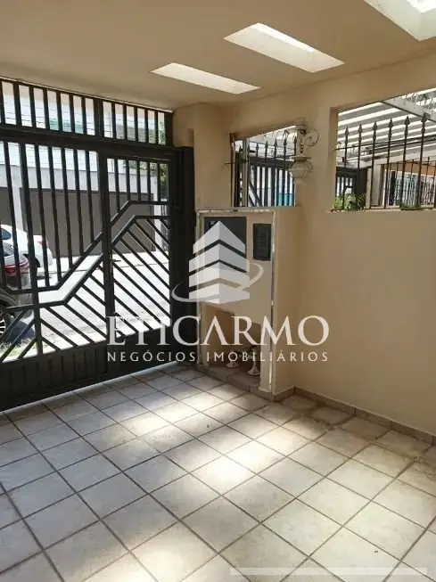 Sobrado - 3 quartos - Tatuapé - São Paulo - foto 5