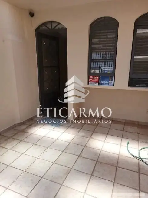 Sobrado - 3 quartos - Tatuapé - São Paulo - foto 2