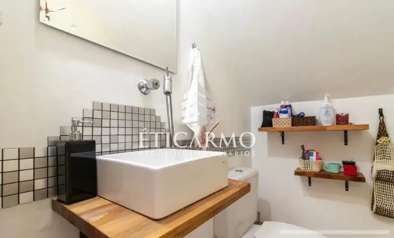 Sobrado - 2 quartos - Vila Ré - São Paulo - foto 3