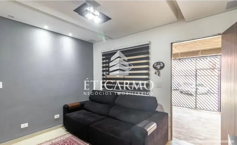 Sobrado - 2 quartos - Vila Ré - São Paulo - foto 2