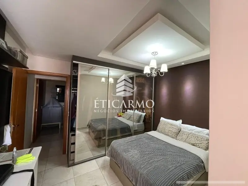 Sobrado - 2 quartos - Vila Ré - São Paulo