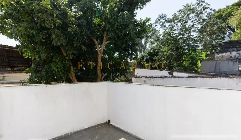 Sobrado - 4 quartos - Parada XV de Novembro - São Paulo - foto 4