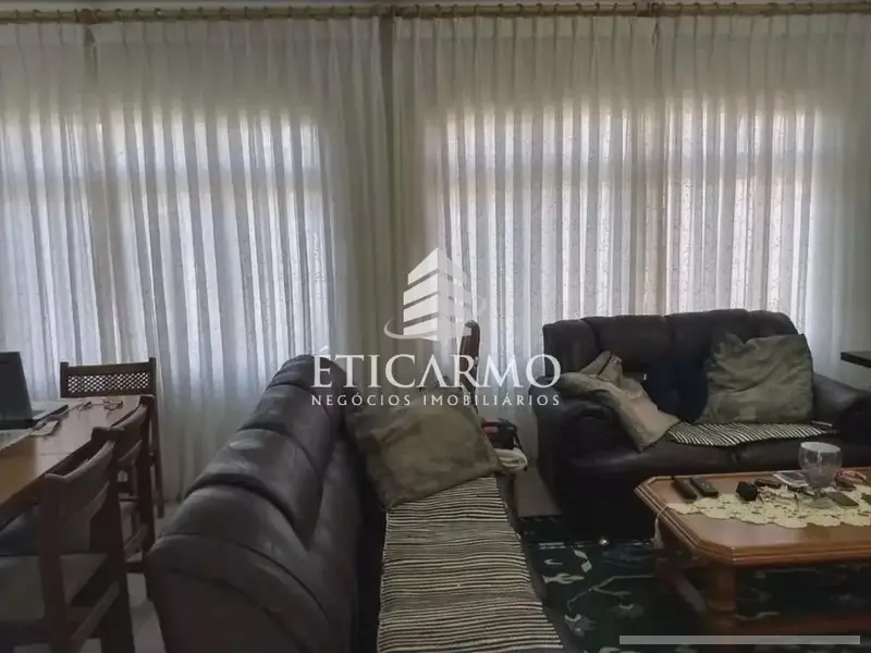 Sobrado - 4 quartos - Vila Granada - São Paulo - foto 5