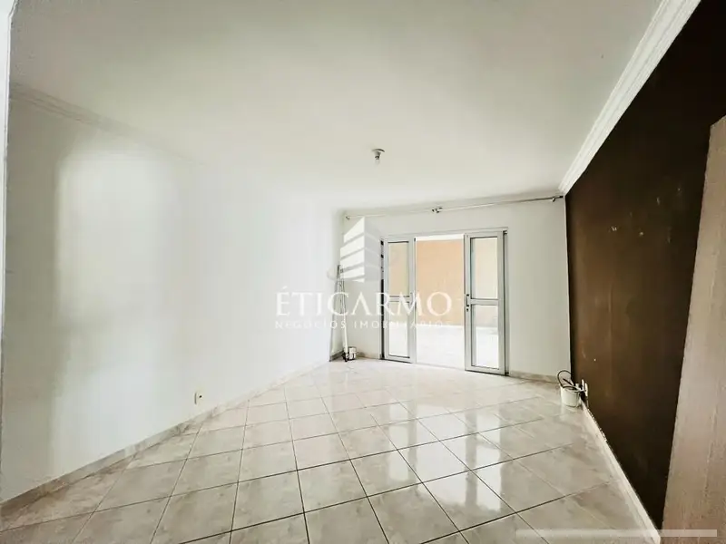 Sobrado - 3 quartos - Jardim Brasília - São Paulo