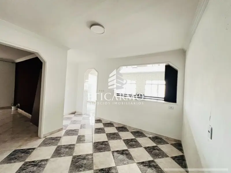 Sobrado - 3 quartos - Jardim Brasília - São Paulo - foto 5