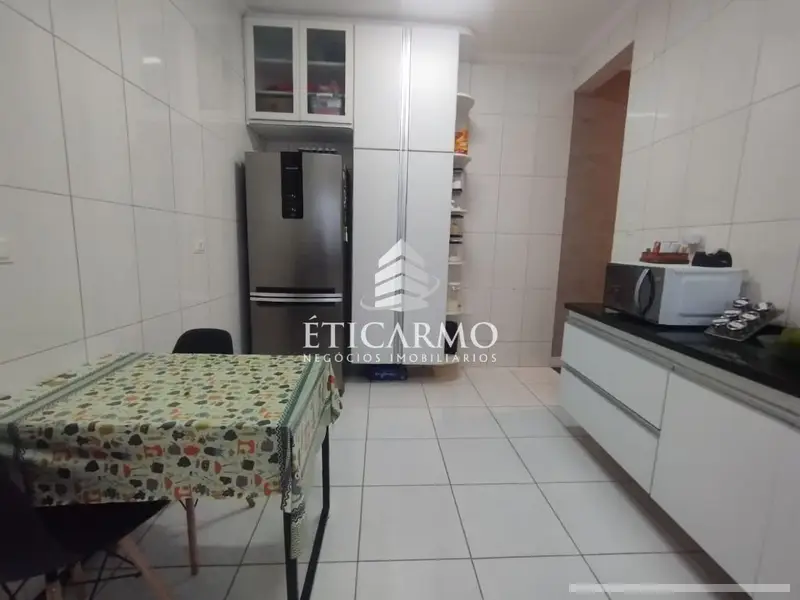 Casa - 2 quartos - Jardim Fernandes - São Paulo