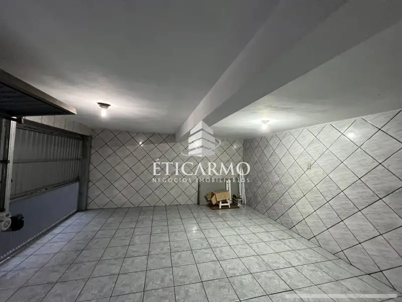 Casa - 3 quartos - Jardim Nossa Senhora do Carmo - São Paulo - foto 3