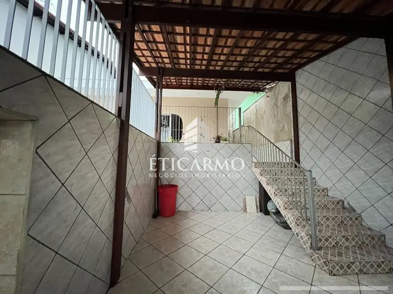 Casa - 3 quartos - Jardim Nossa Senhora do Carmo - São Paulo - foto 4