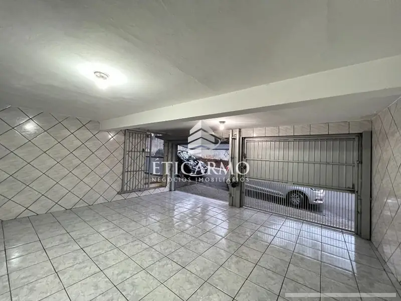 Casa - 3 quartos - Jardim Nossa Senhora do Carmo - São Paulo - foto 2