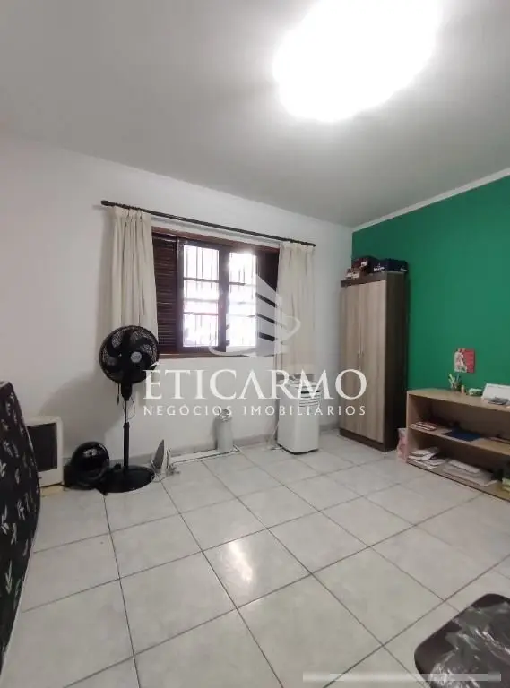 Casa - 4 quartos - Cidade Líder - São Paulo - foto 5