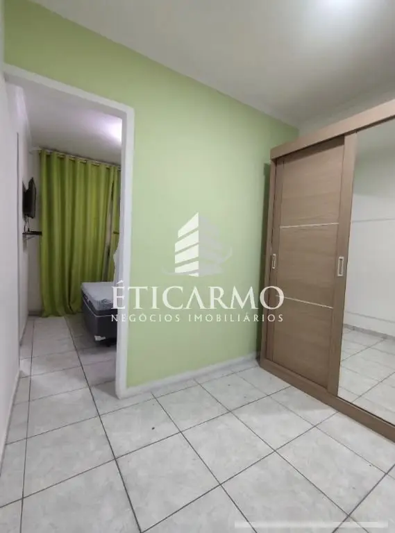 Casa - 4 quartos - Cidade Líder - São Paulo - foto 2