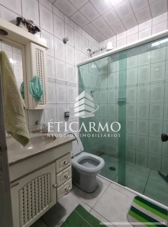 Casa - 4 quartos - Cidade Líder - São Paulo - foto 4