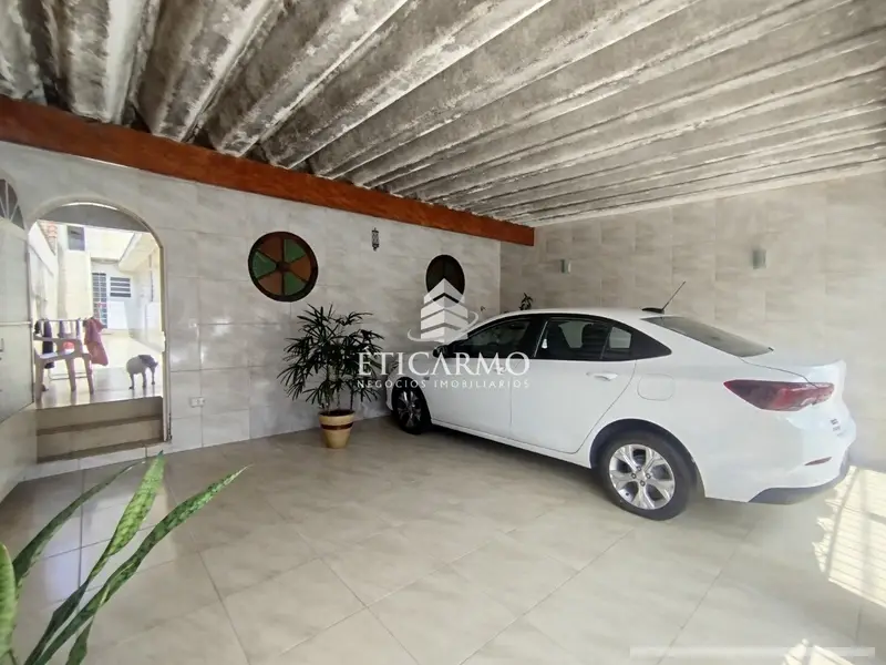 Casa com 3 quartos em Parque Savoy City - foto 3