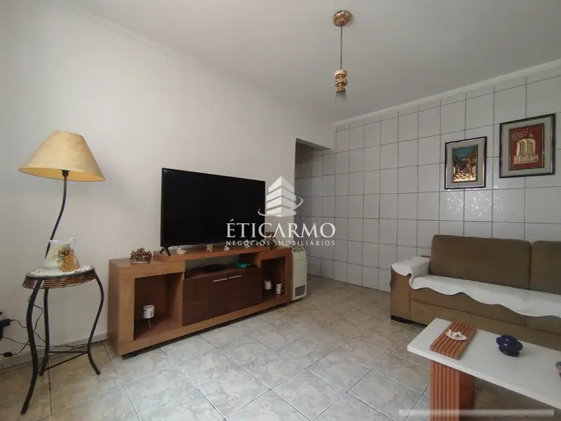 Casa com 3 quartos em Parque Savoy City - foto 5